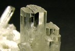 Tremolite Mineral